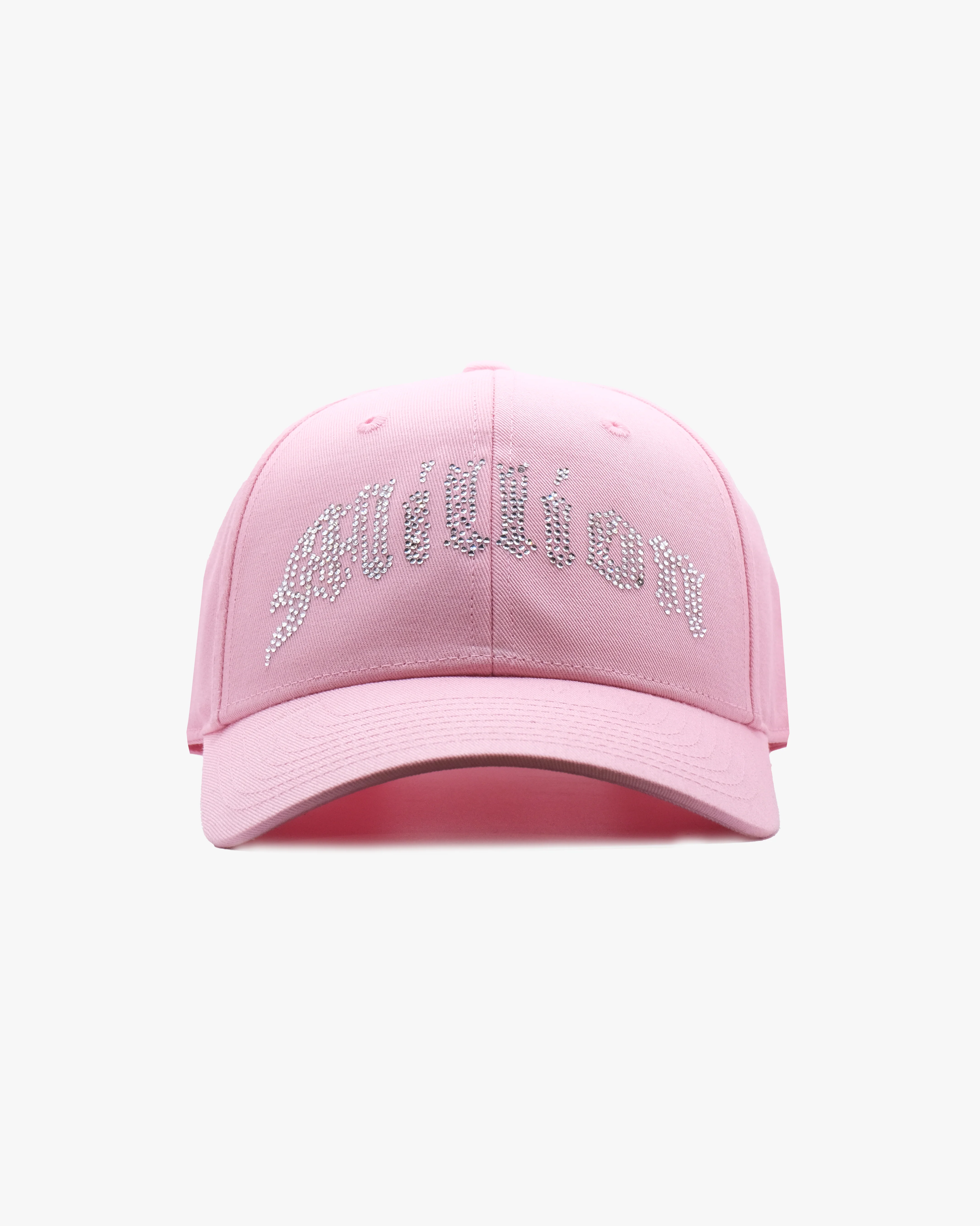 Cap Diamond Rosa